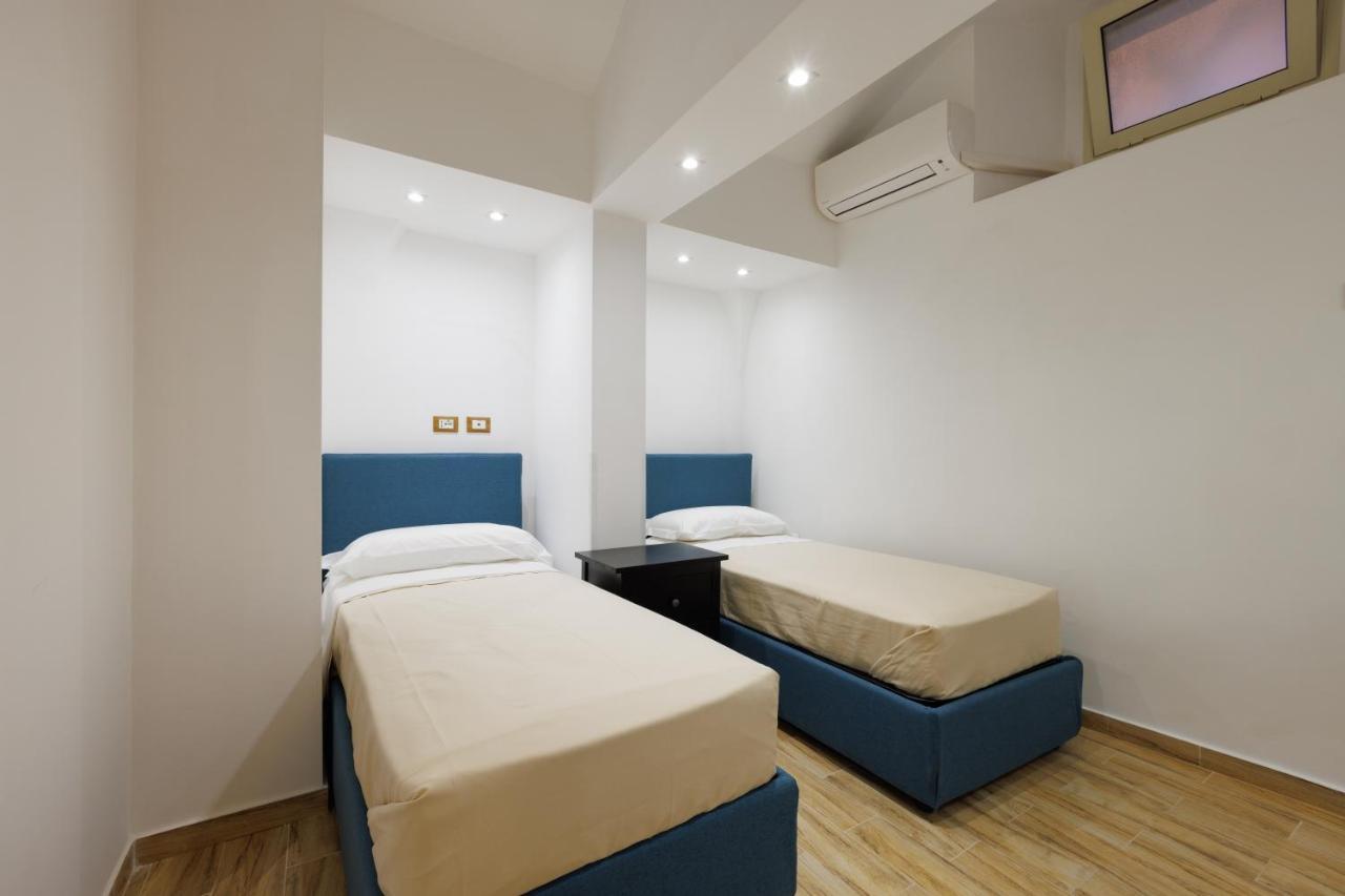 Appartement Casa Di Nicola - Sciacca Extérieur photo
