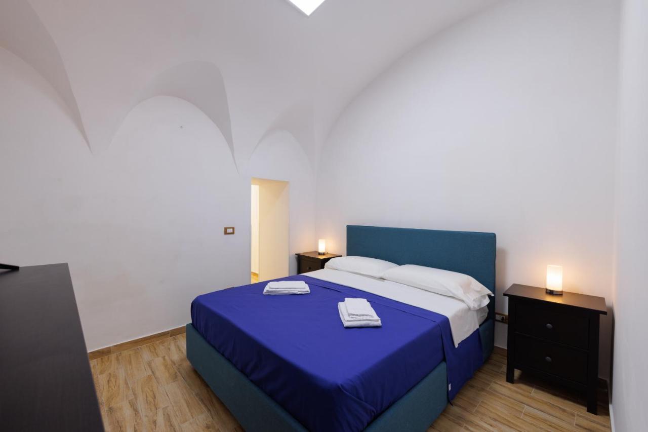 Appartement Casa Di Nicola - Sciacca Extérieur photo