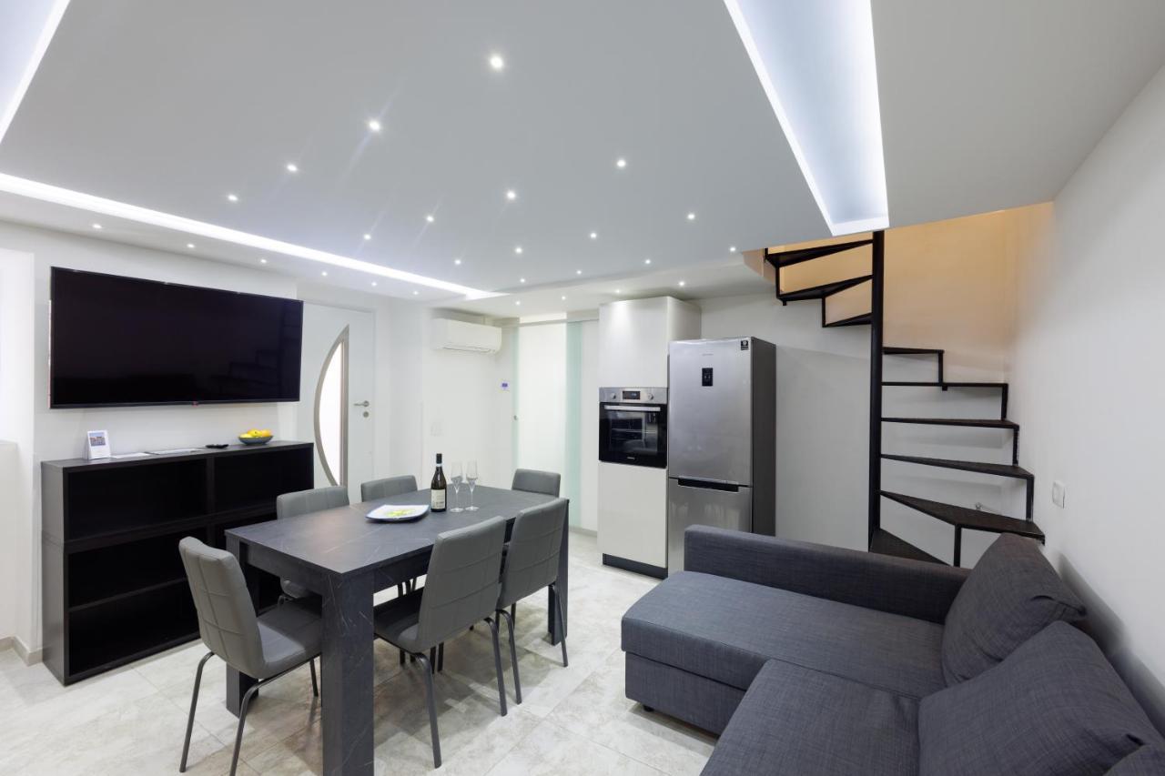 Appartement Casa Di Nicola - Sciacca Extérieur photo