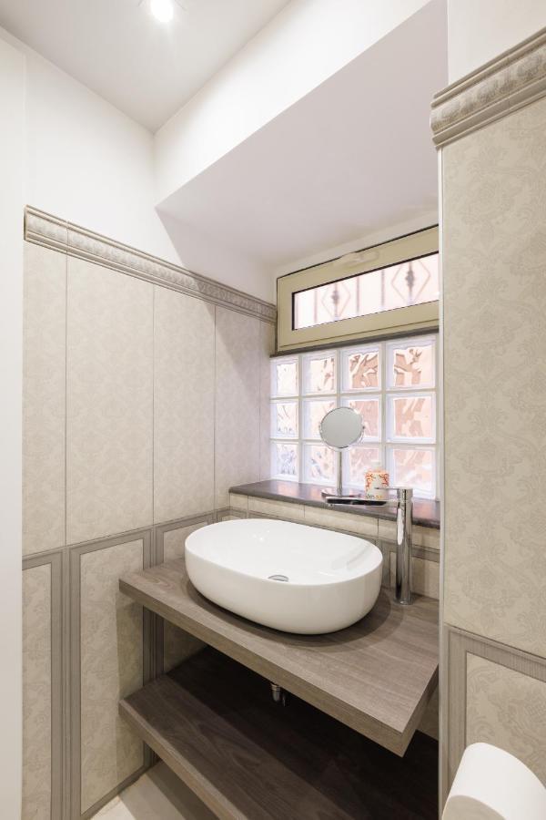 Appartement Casa Di Nicola - Sciacca Extérieur photo