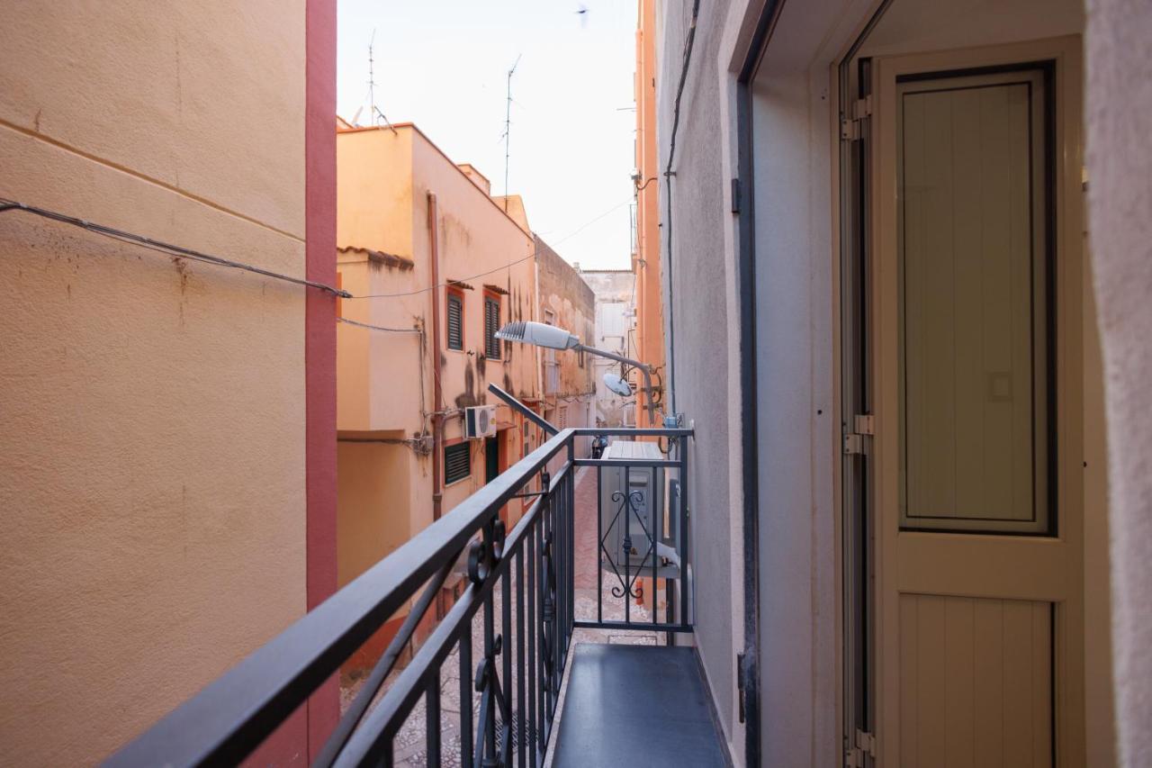 Appartement Casa Di Nicola - Sciacca Extérieur photo
