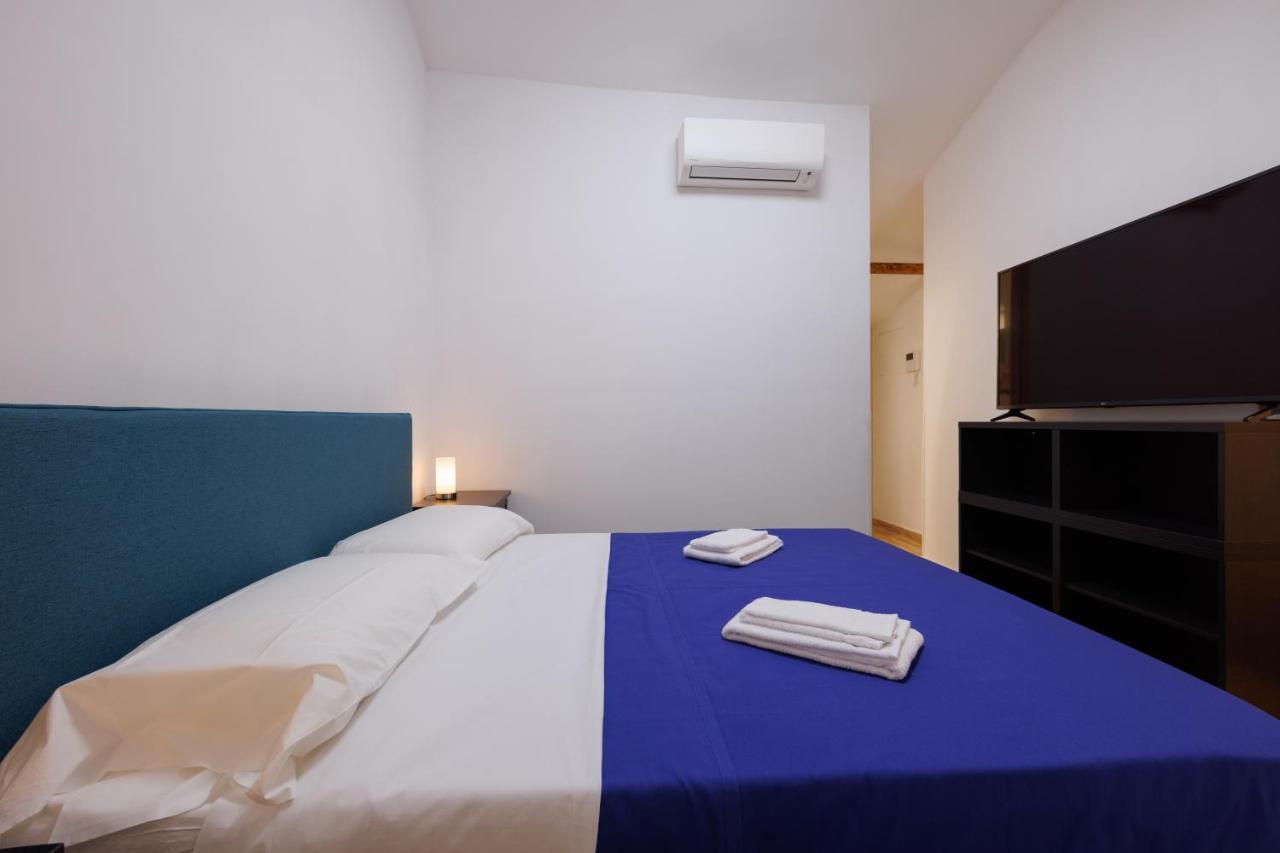 Appartement Casa Di Nicola - Sciacca Extérieur photo