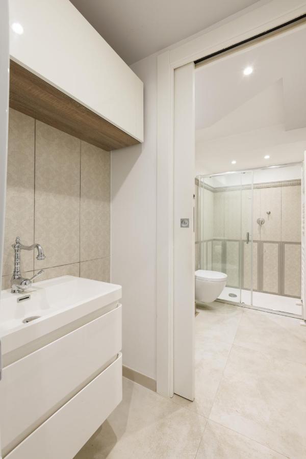 Appartement Casa Di Nicola - Sciacca Extérieur photo